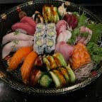 Best Sushi Sashimi For Two in Astoria, NY